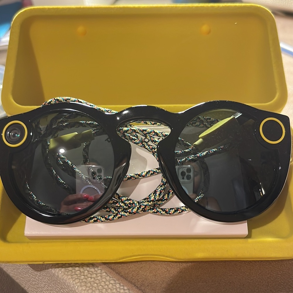 Snap spectacles - Picture 4 of 5